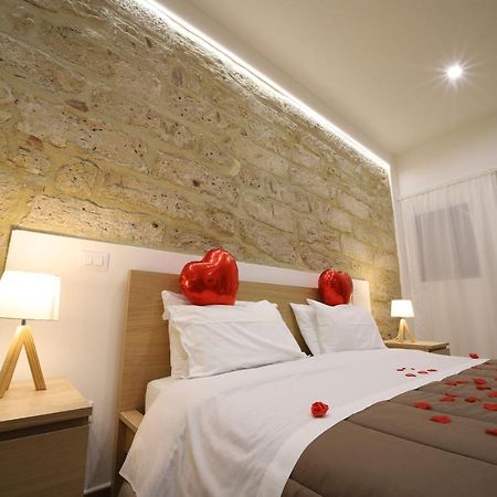 Bosco Suites Carini Zewnętrze zdjęcie