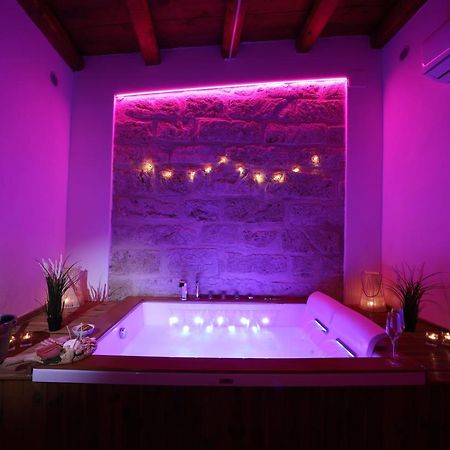Bosco Suites Carini Zewnętrze zdjęcie