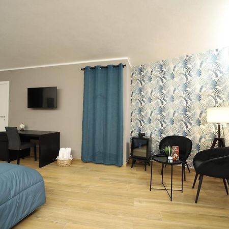 Bosco Suites Carini Zewnętrze zdjęcie