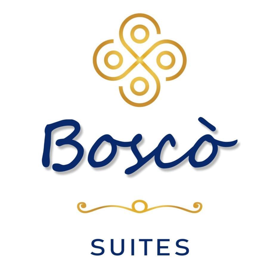 Bosco Suites Carini Zewnętrze zdjęcie
