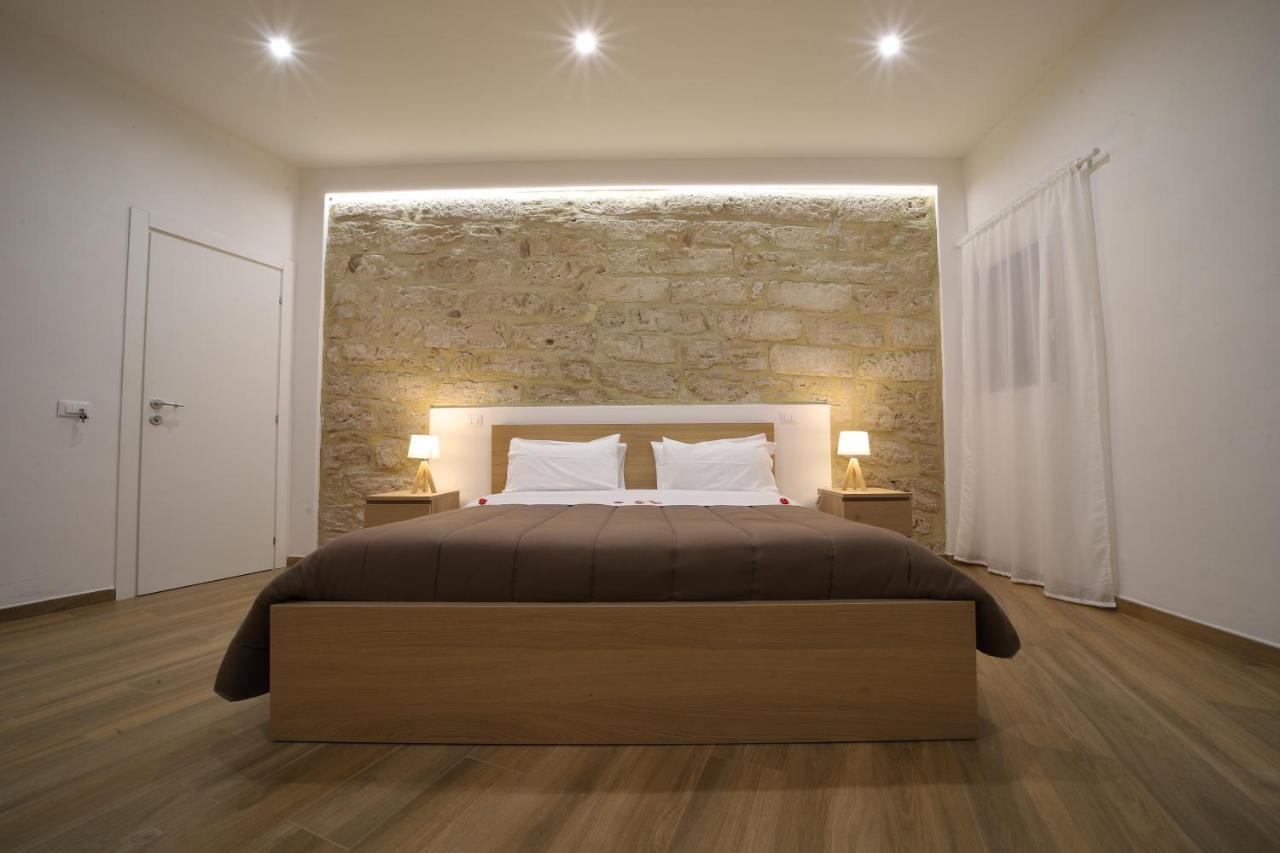 Bosco Suites Carini Zewnętrze zdjęcie