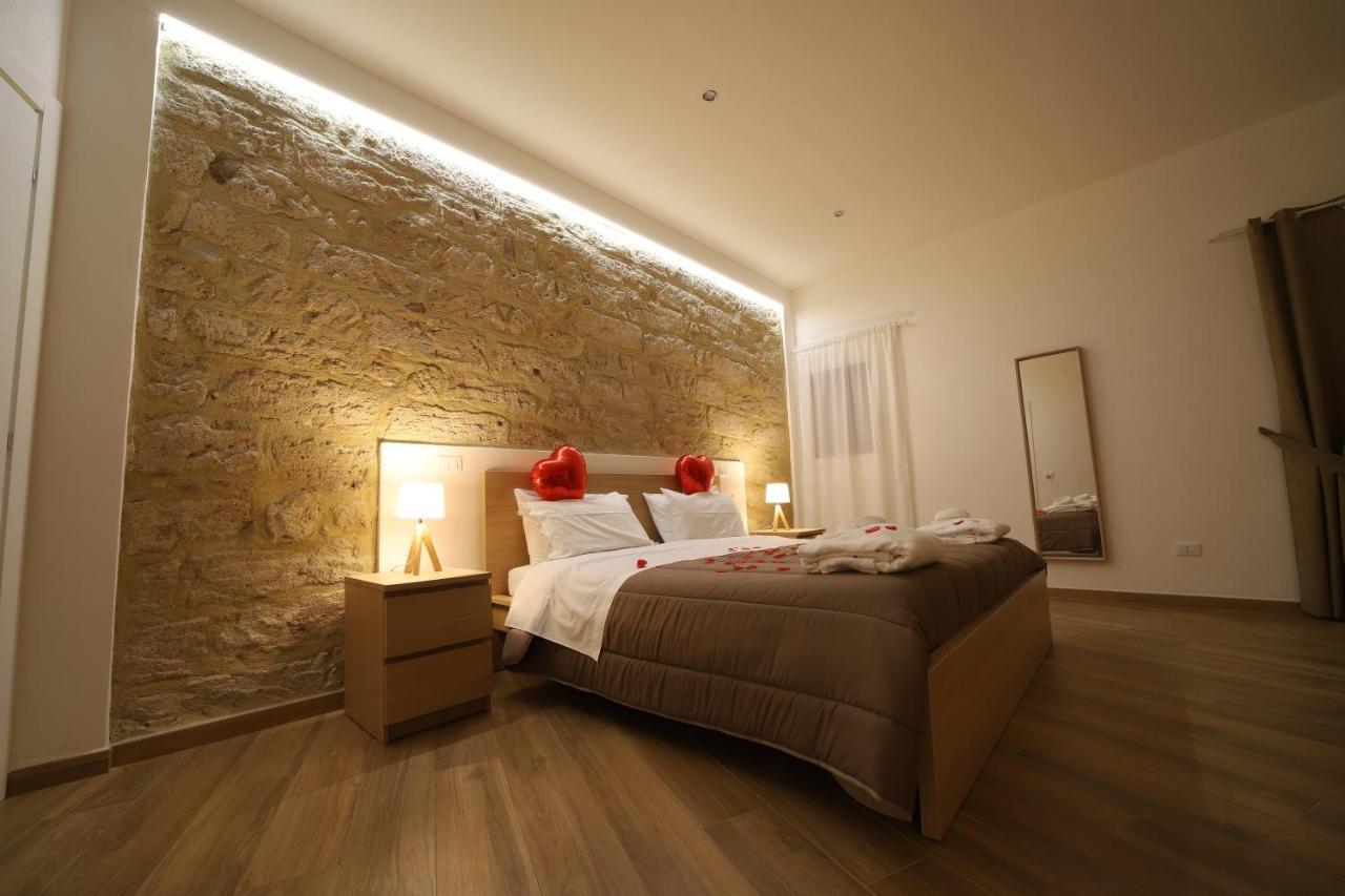 Bosco Suites Carini Zewnętrze zdjęcie