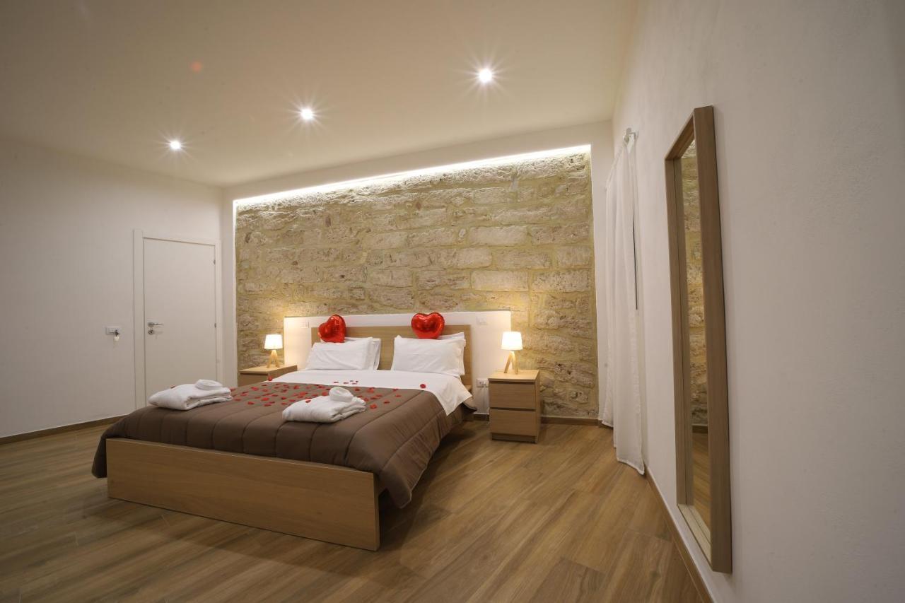 Bosco Suites Carini Zewnętrze zdjęcie