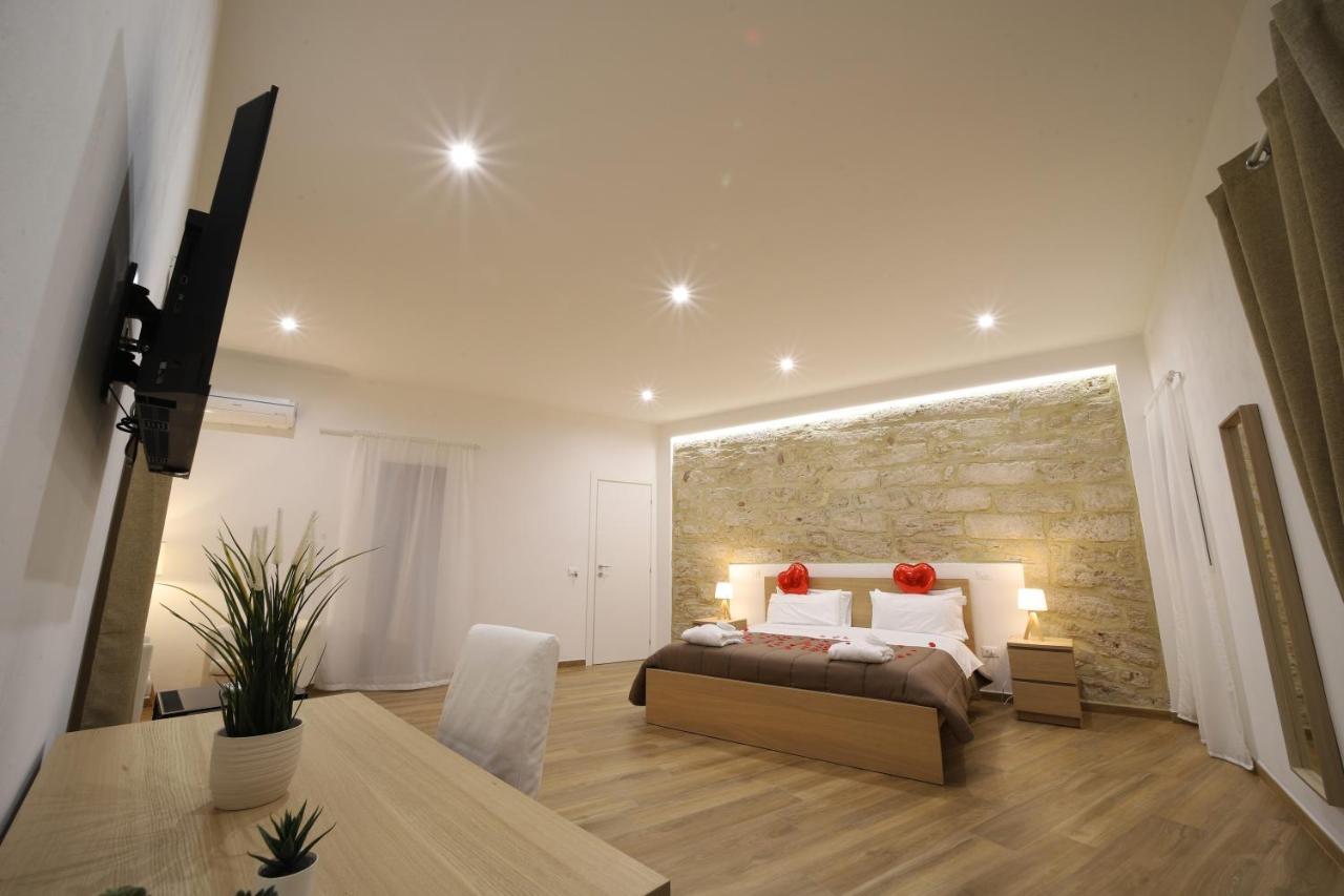 Bosco Suites Carini Zewnętrze zdjęcie