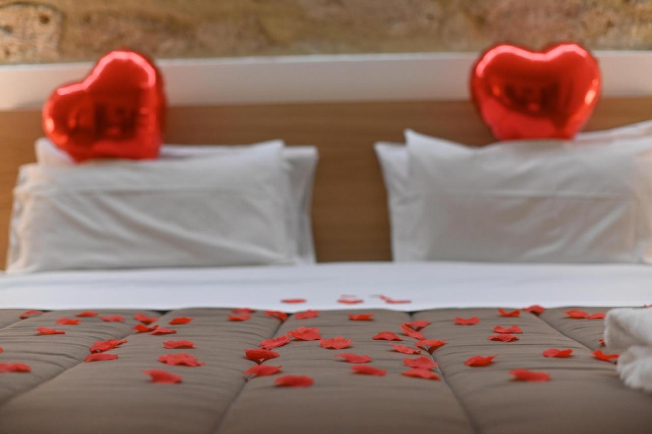 Bosco Suites Carini Zewnętrze zdjęcie