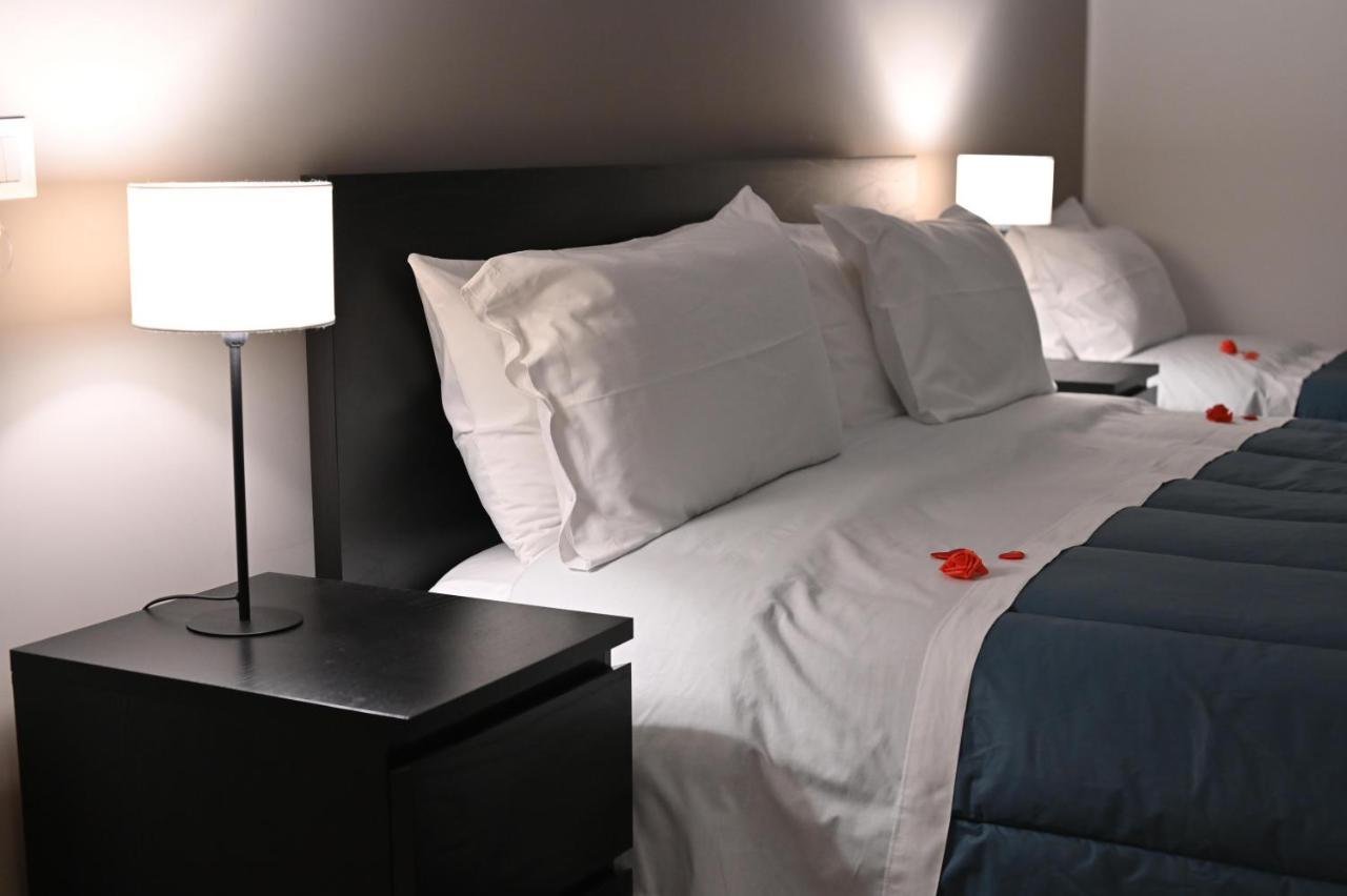 Bosco Suites Carini Zewnętrze zdjęcie