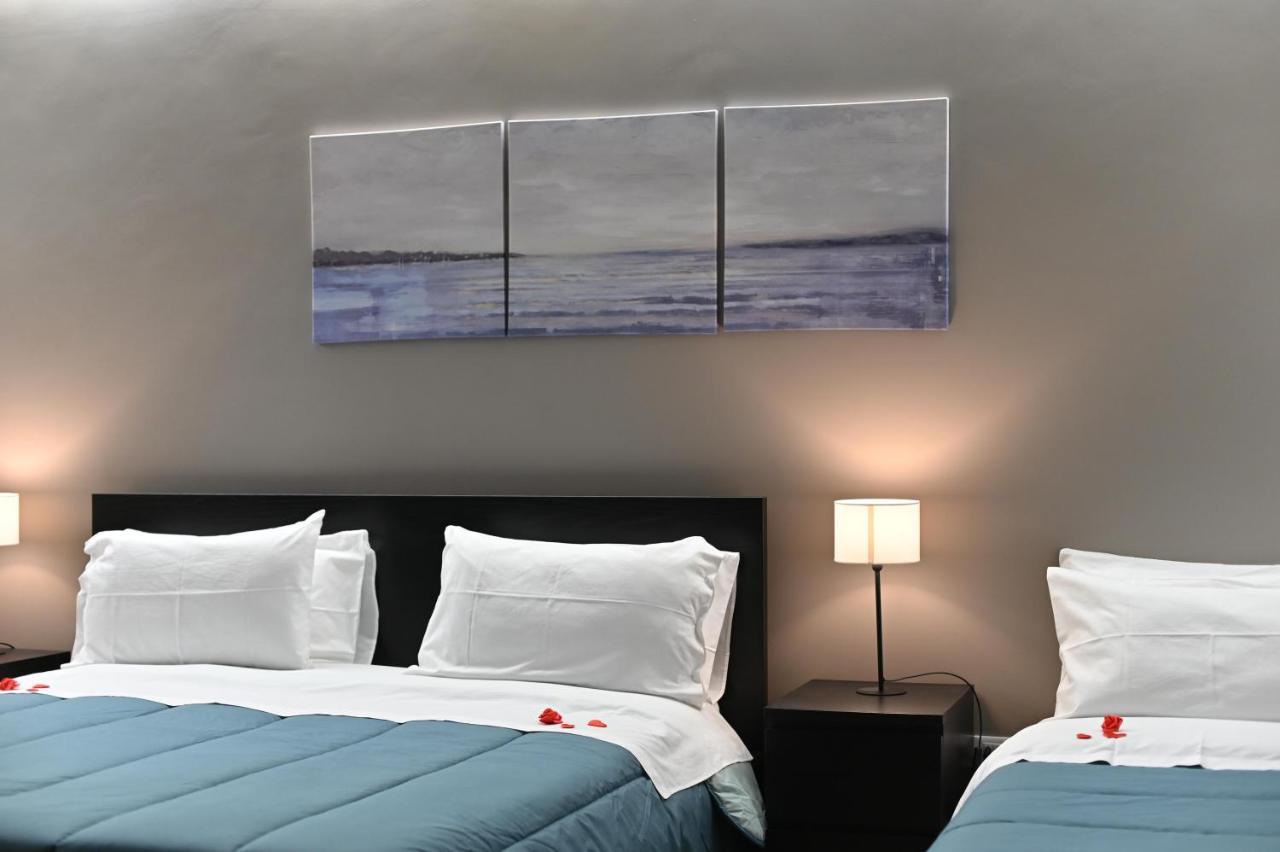 Bosco Suites Carini Zewnętrze zdjęcie
