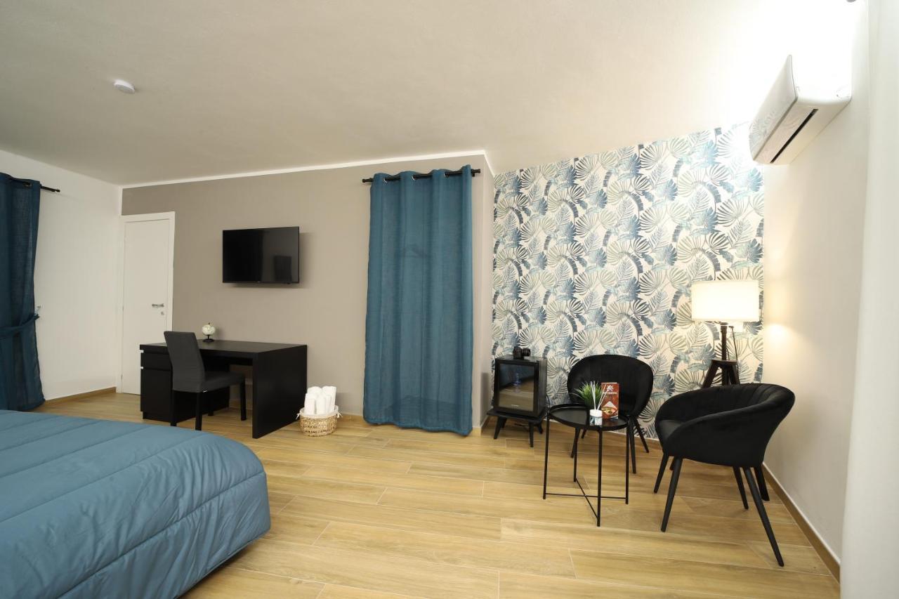 Bosco Suites Carini Zewnętrze zdjęcie