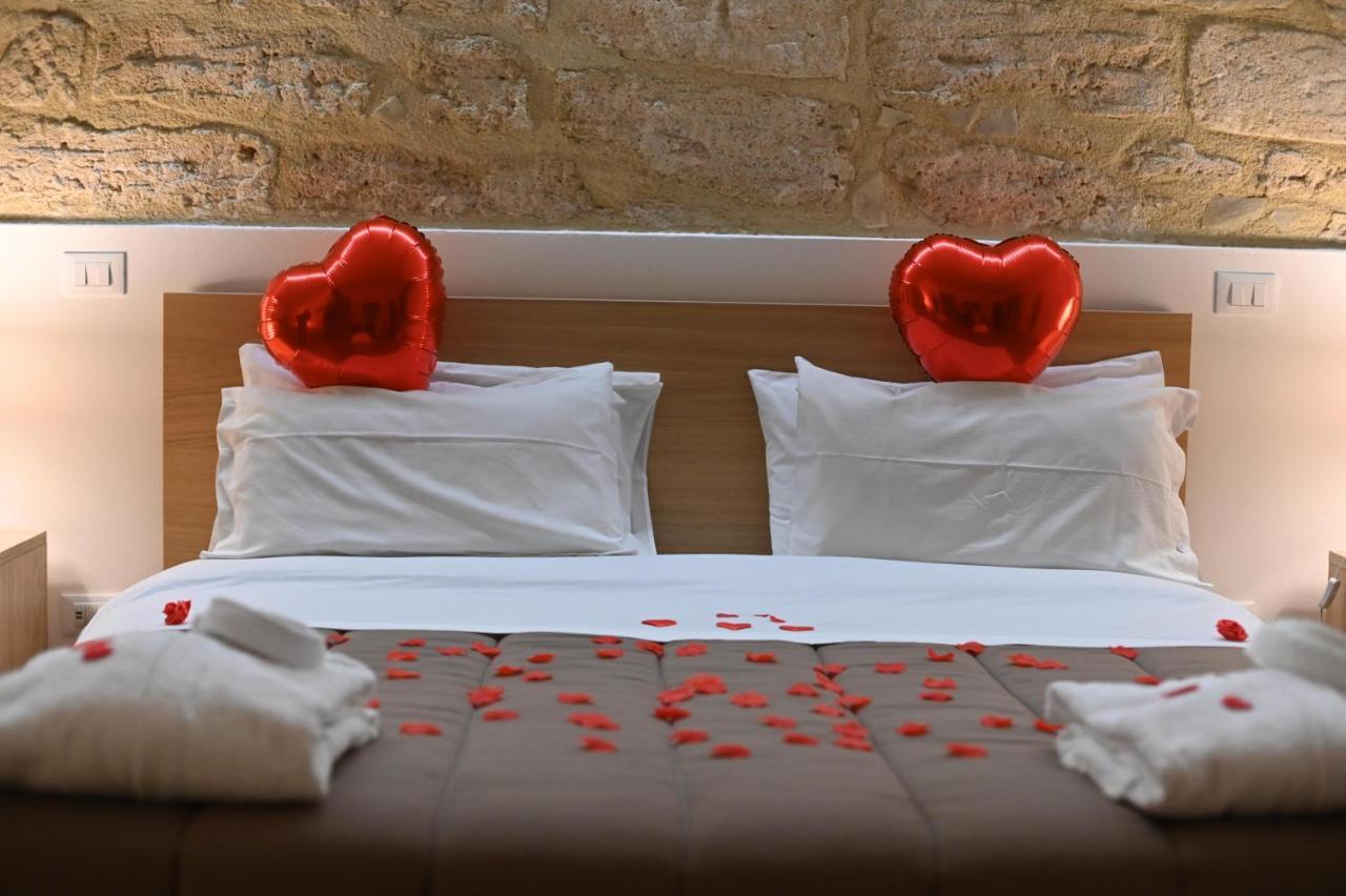 Bosco Suites Carini Zewnętrze zdjęcie