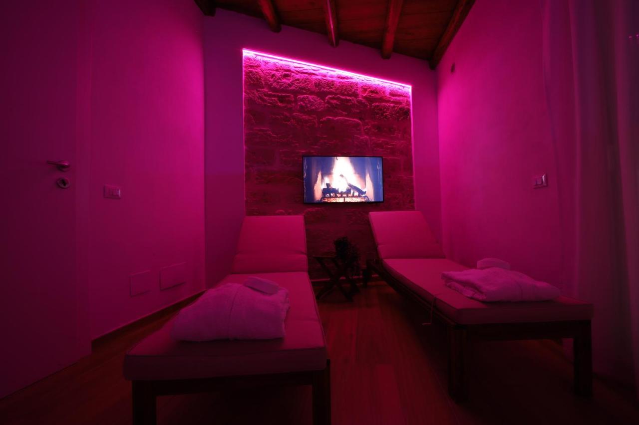 Bosco Suites Carini Zewnętrze zdjęcie