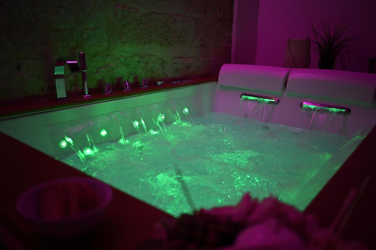 Bosco Suites Carini Zewnętrze zdjęcie