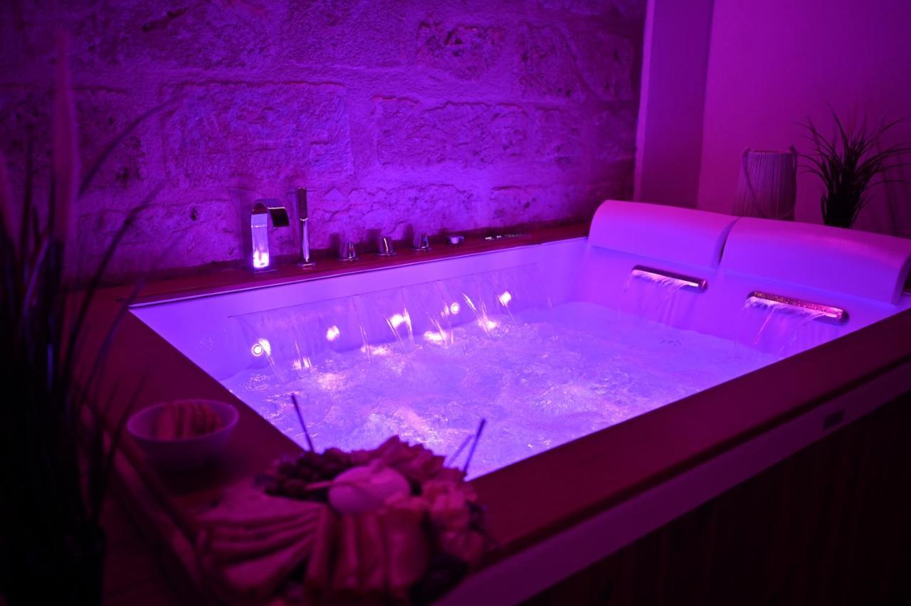Bosco Suites Carini Zewnętrze zdjęcie