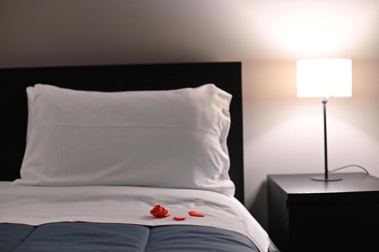 Bosco Suites Carini Zewnętrze zdjęcie