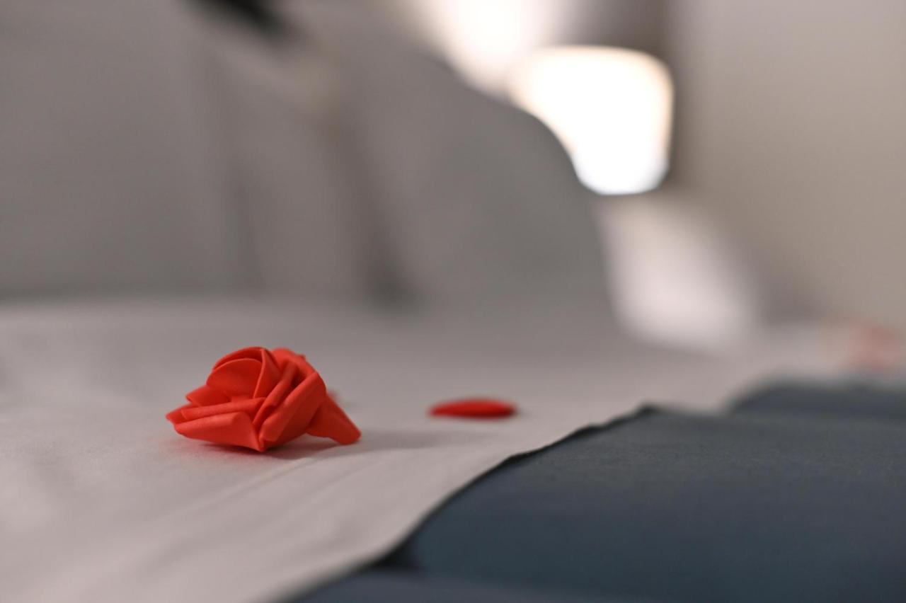 Bosco Suites Carini Zewnętrze zdjęcie