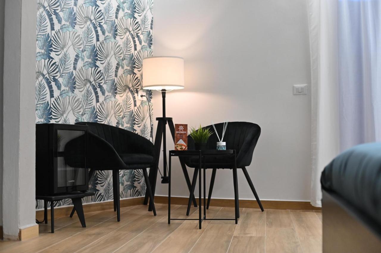 Bosco Suites Carini Zewnętrze zdjęcie