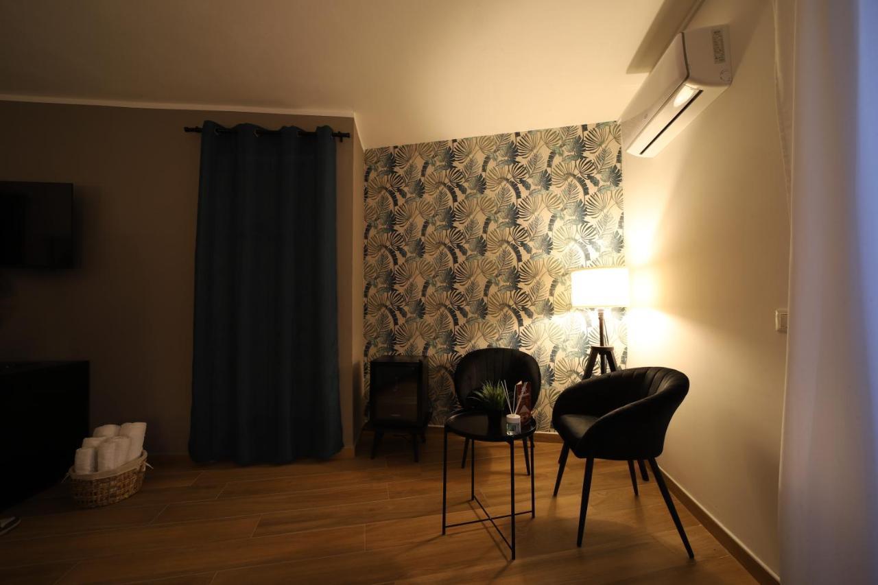 Bosco Suites Carini Zewnętrze zdjęcie