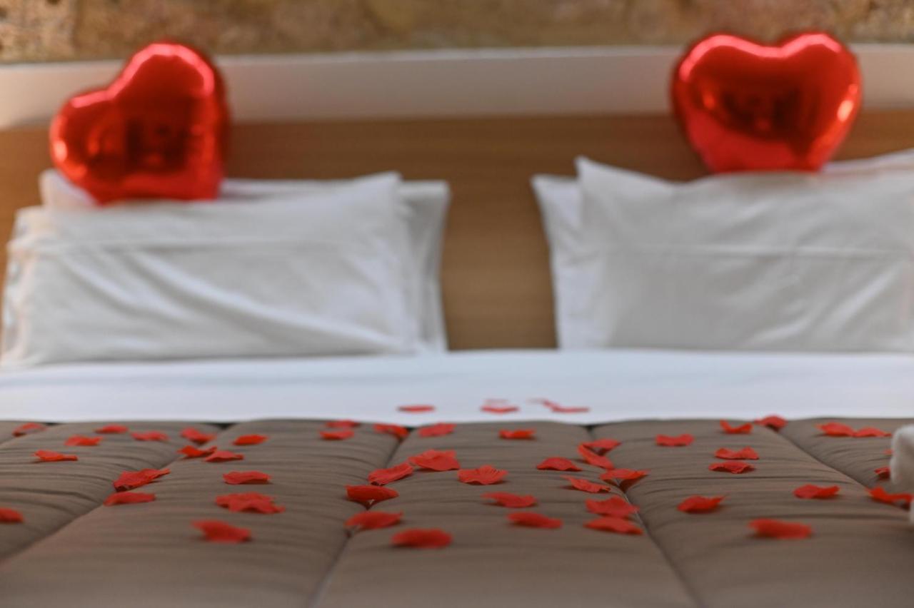 Bosco Suites Carini Zewnętrze zdjęcie