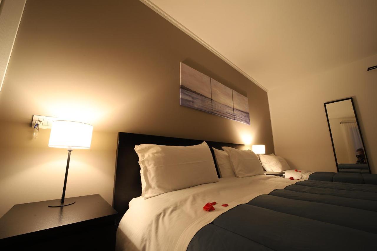 Bosco Suites Carini Zewnętrze zdjęcie