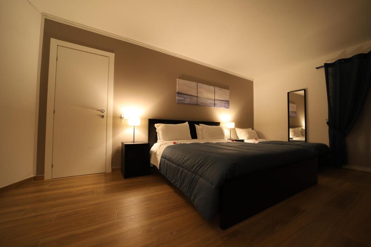 Bosco Suites Carini Zewnętrze zdjęcie