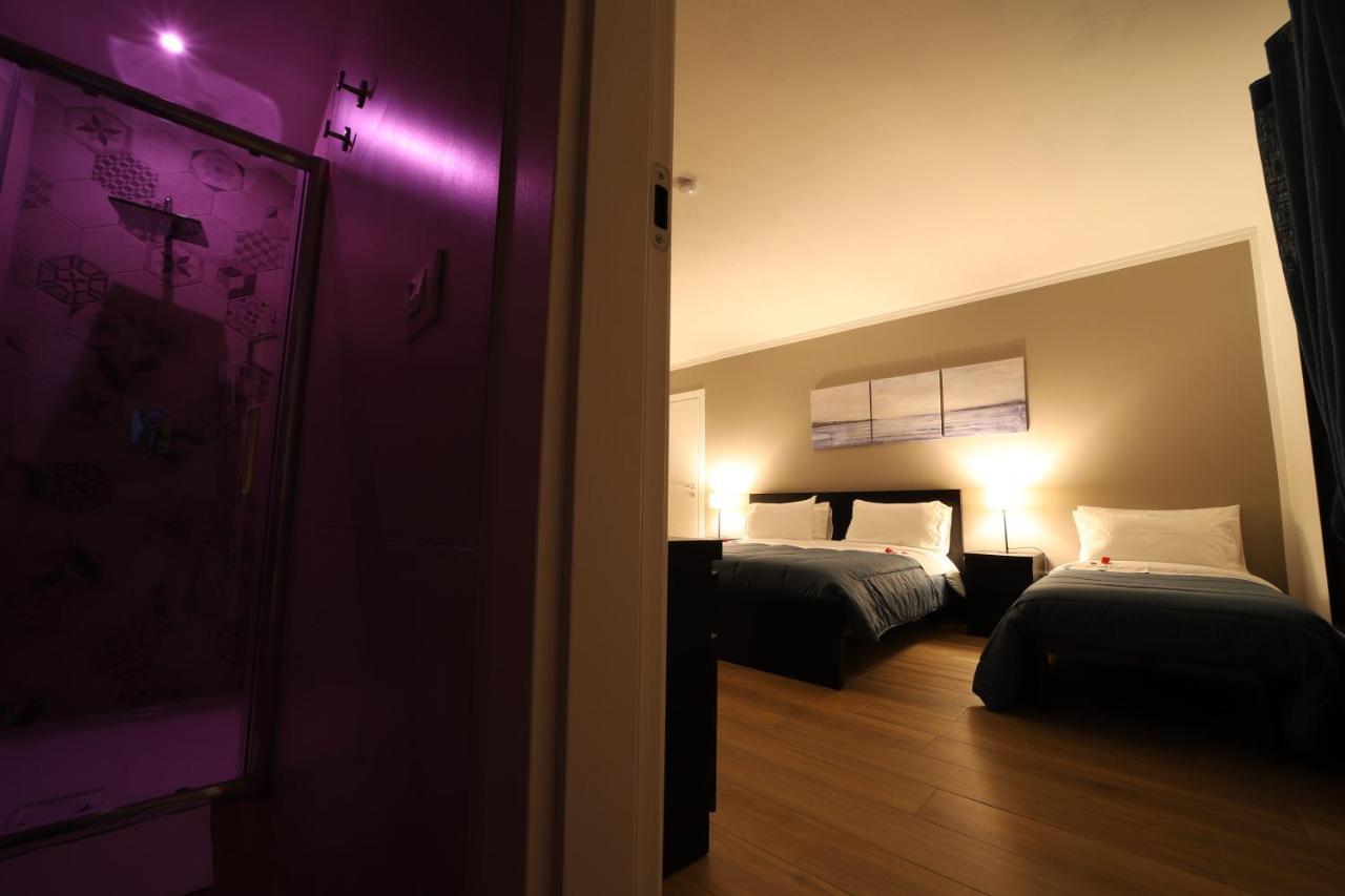 Bosco Suites Carini Zewnętrze zdjęcie