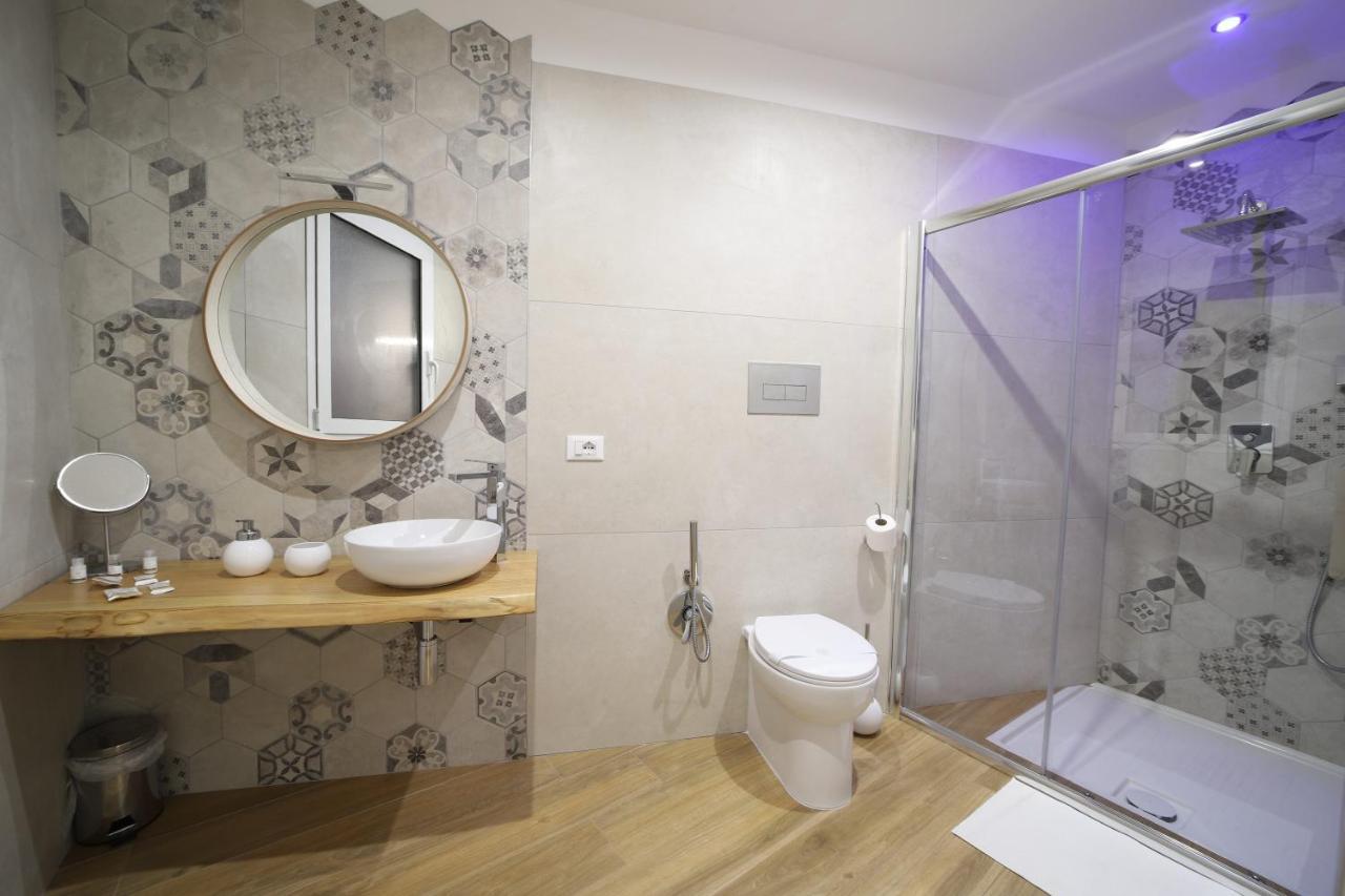 Bosco Suites Carini Zewnętrze zdjęcie