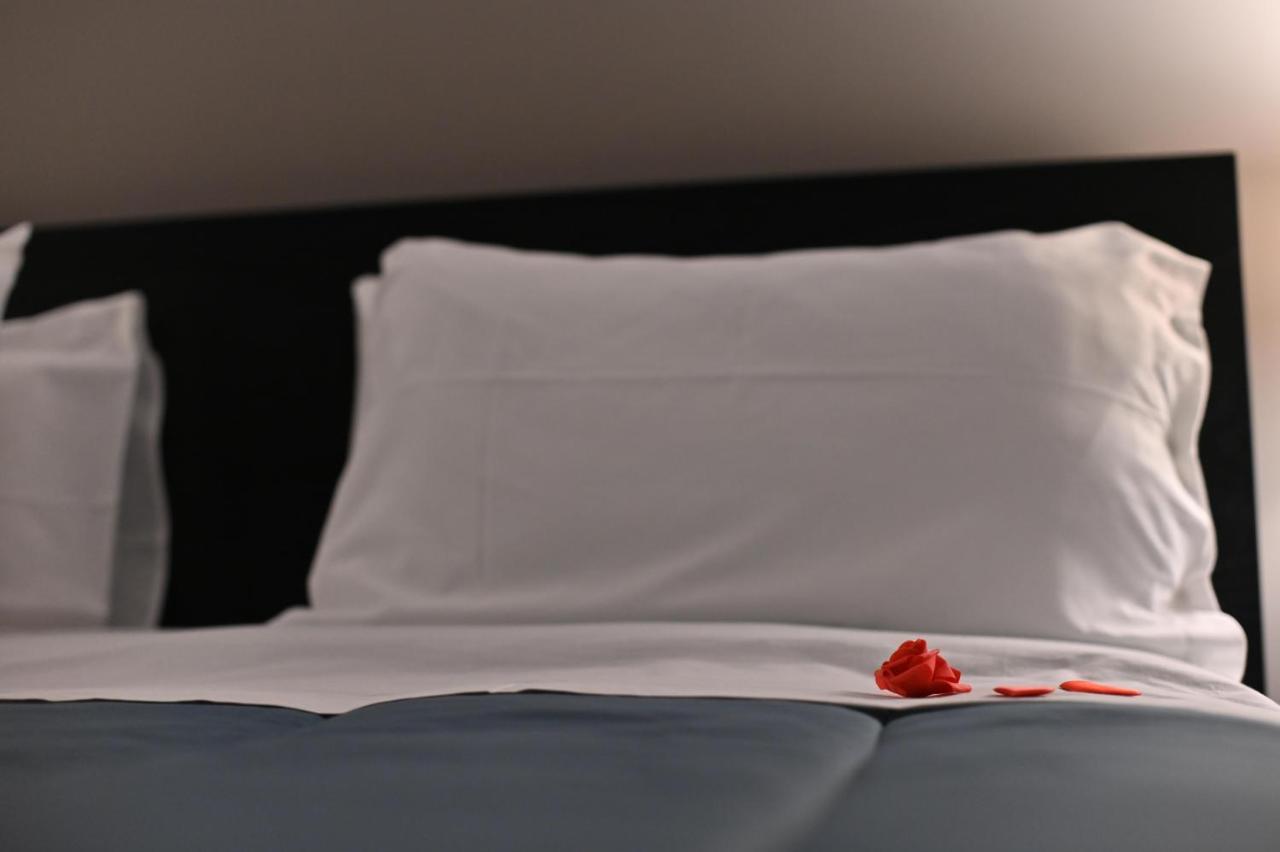 Bosco Suites Carini Zewnętrze zdjęcie