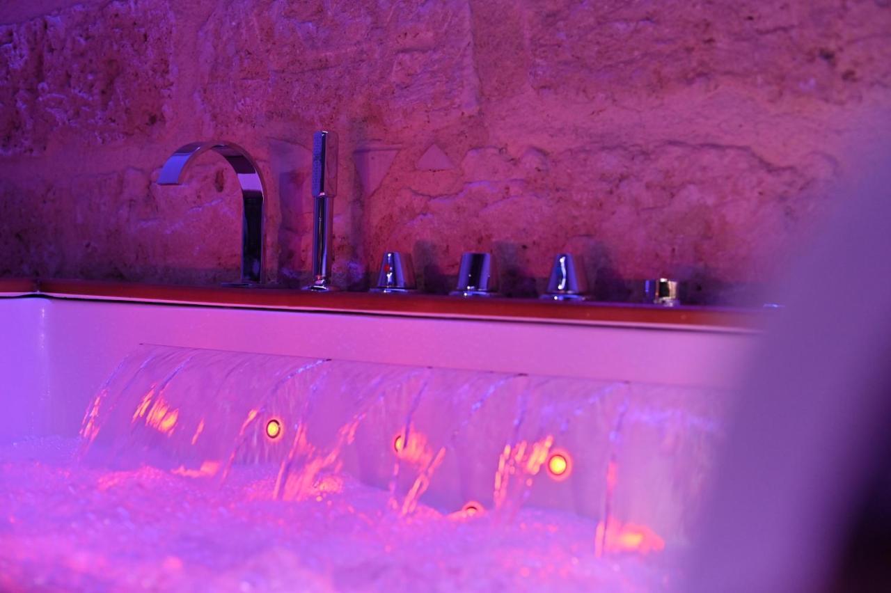 Bosco Suites Carini Zewnętrze zdjęcie