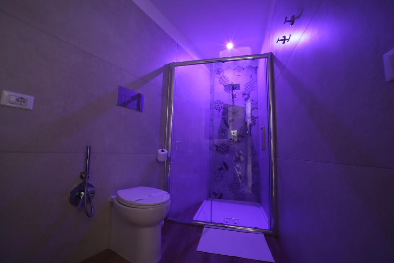 Bosco Suites Carini Zewnętrze zdjęcie
