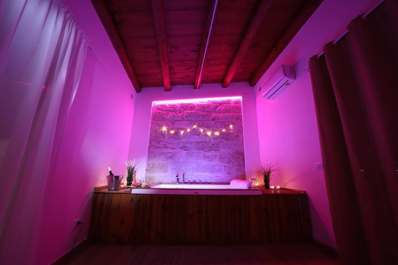 Bosco Suites Carini Zewnętrze zdjęcie