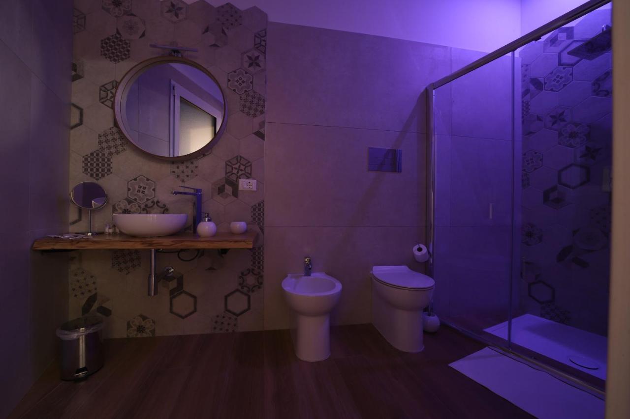 Bosco Suites Carini Zewnętrze zdjęcie