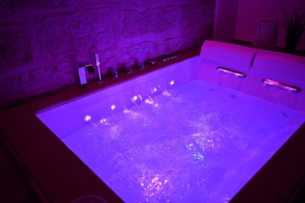 Bosco Suites Carini Zewnętrze zdjęcie