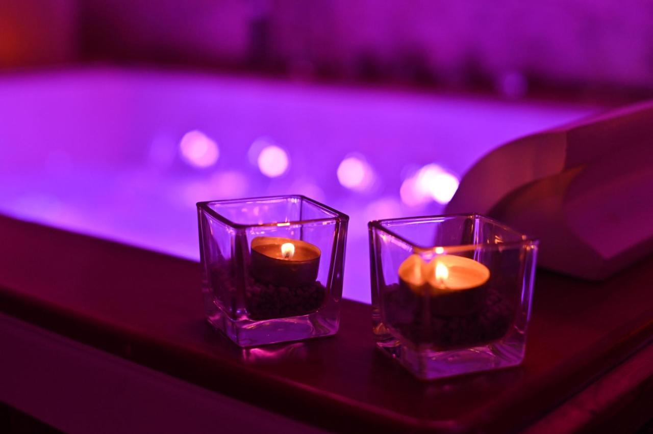 Bosco Suites Carini Zewnętrze zdjęcie