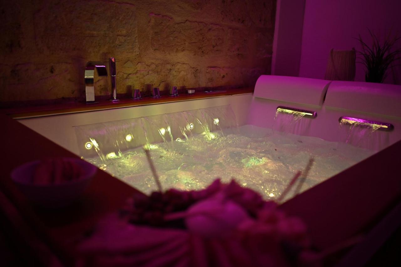 Bosco Suites Carini Zewnętrze zdjęcie