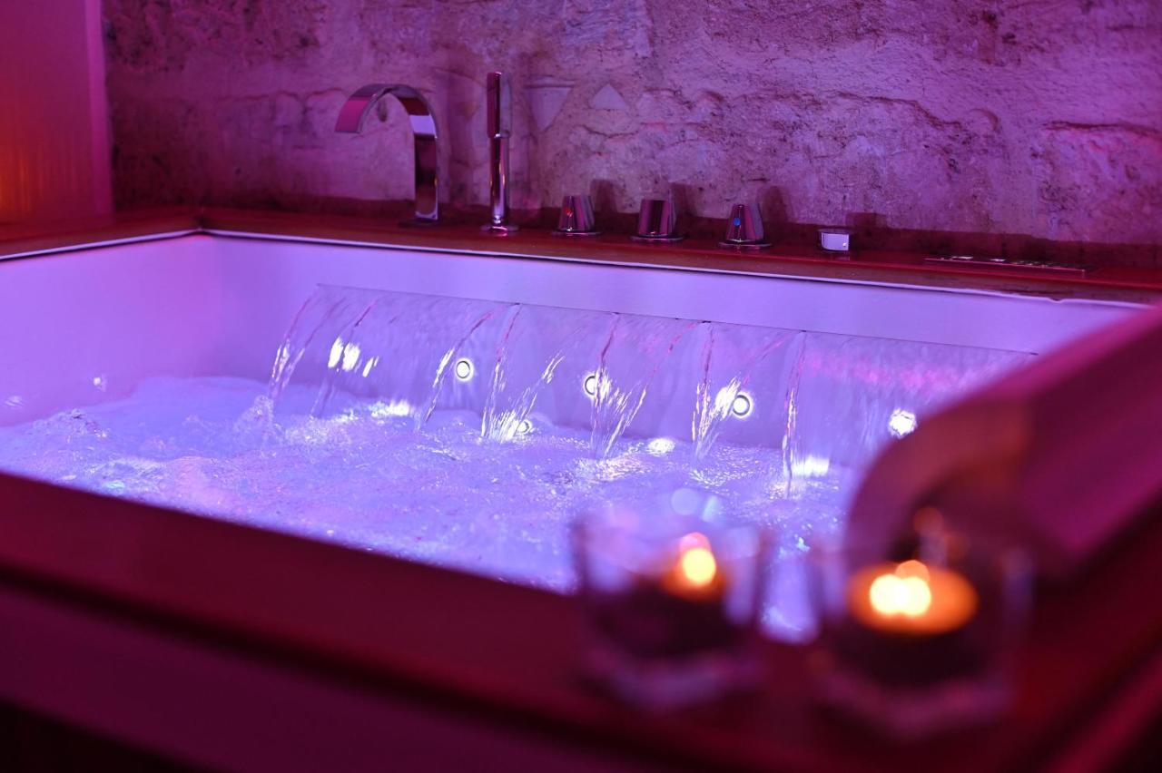 Bosco Suites Carini Zewnętrze zdjęcie