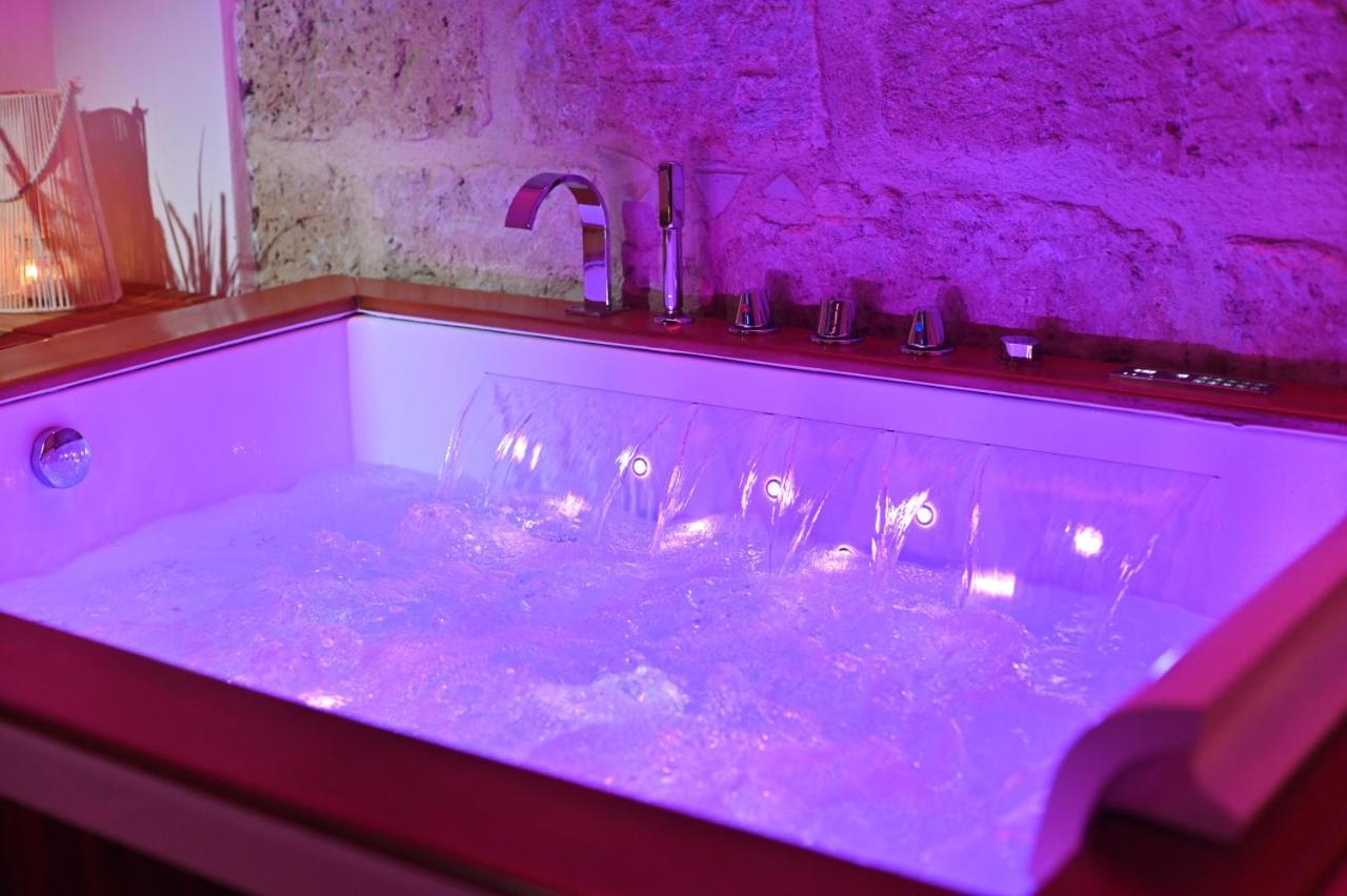 Bosco Suites Carini Zewnętrze zdjęcie