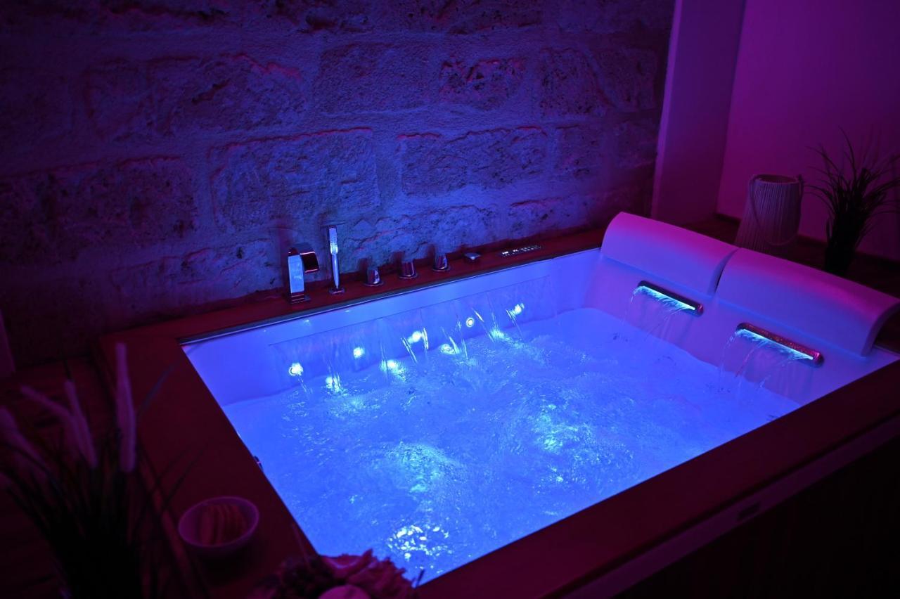 Bosco Suites Carini Zewnętrze zdjęcie
