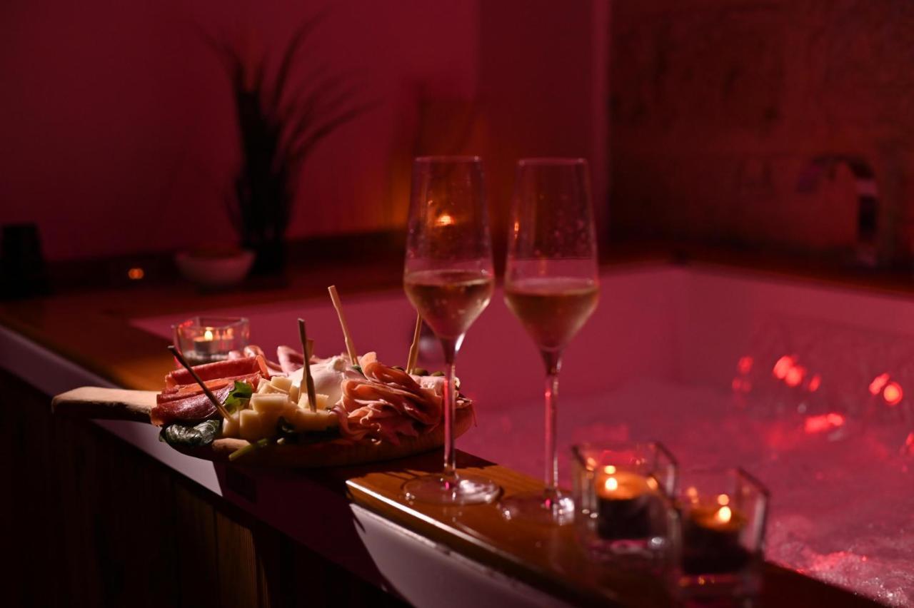 Bosco Suites Carini Zewnętrze zdjęcie