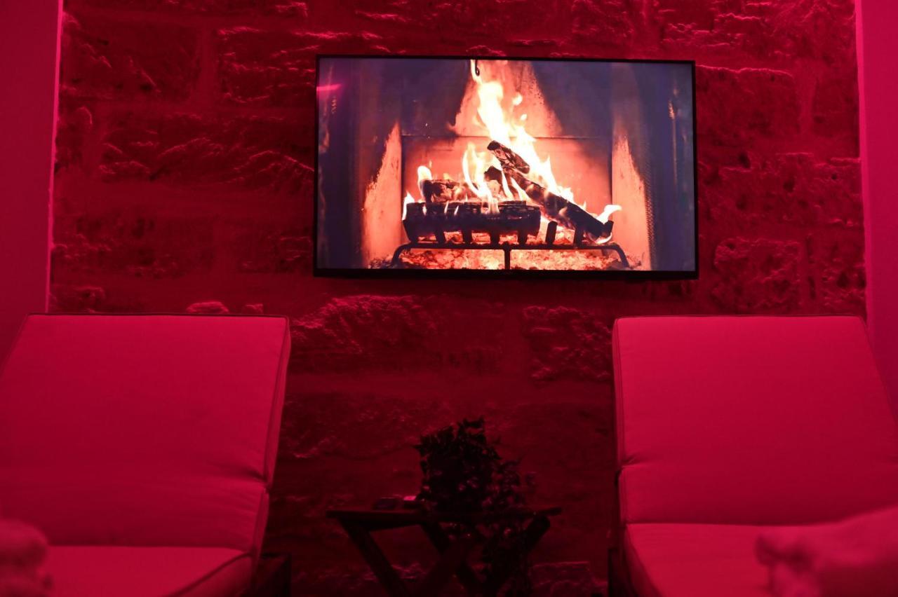 Bosco Suites Carini Zewnętrze zdjęcie