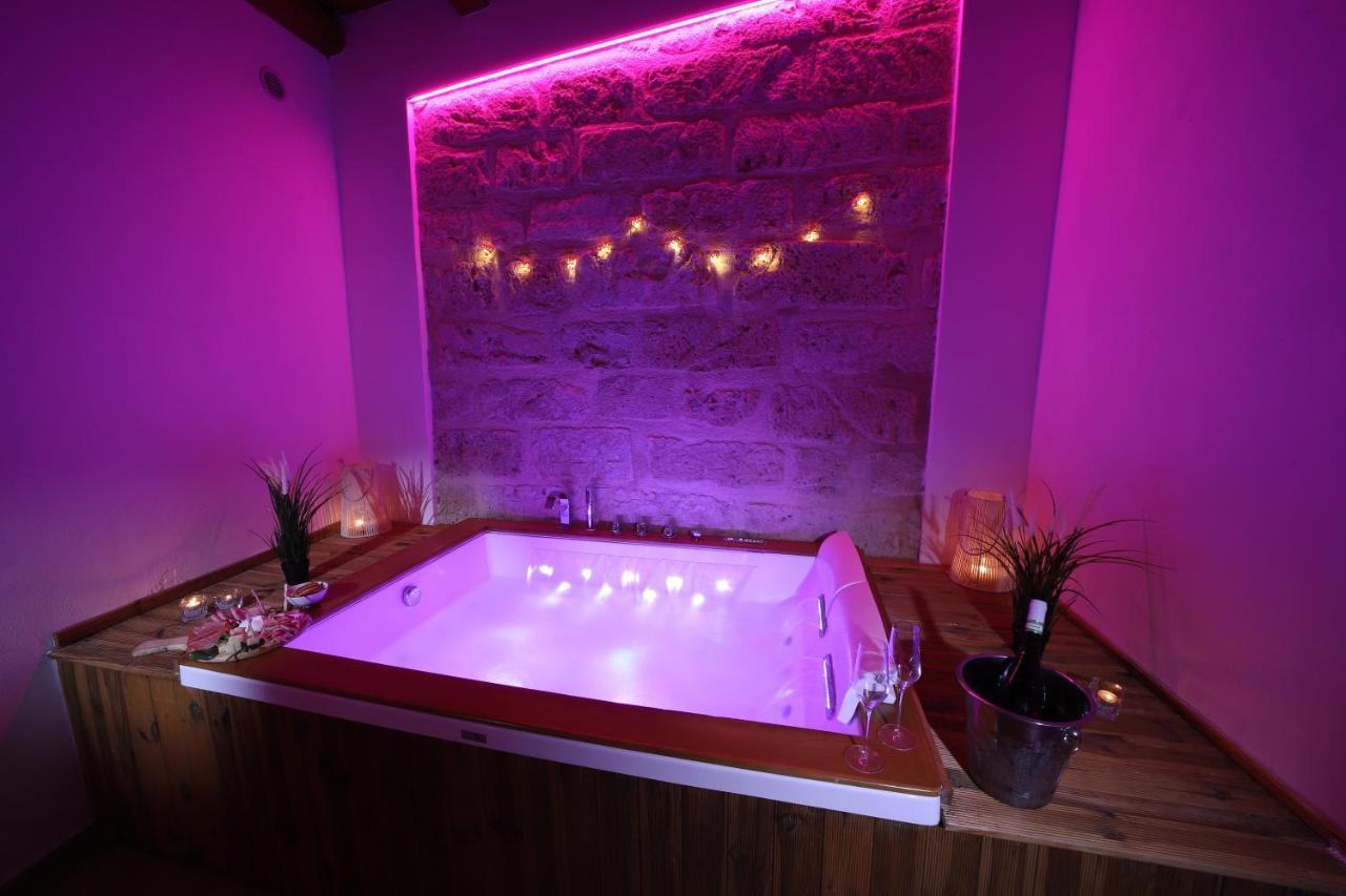 Bosco Suites Carini Zewnętrze zdjęcie