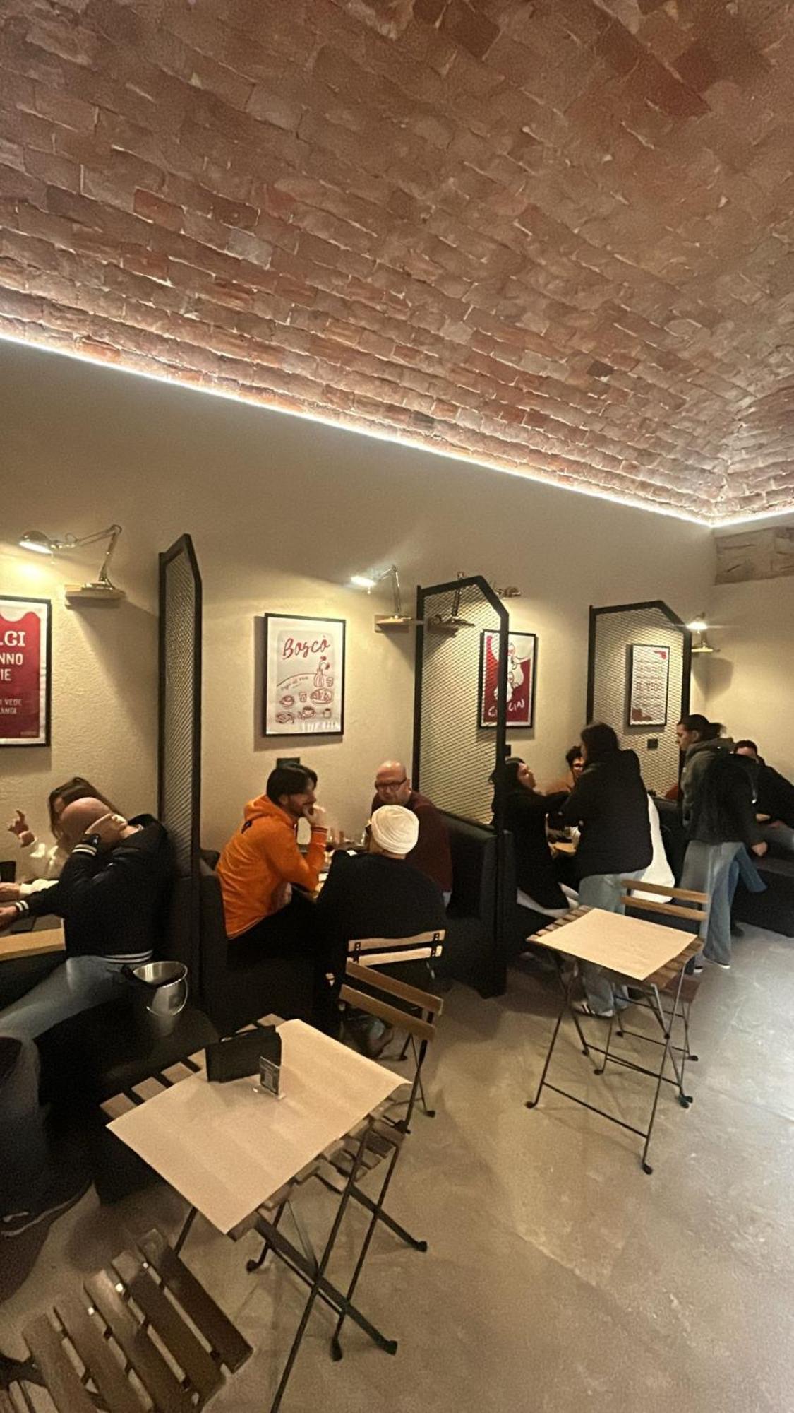 Bosco Suites Carini Zewnętrze zdjęcie